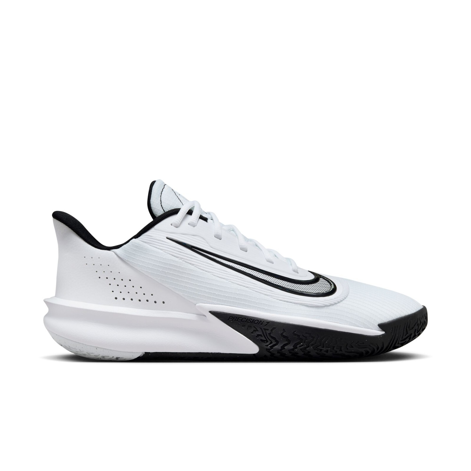 Nike Precision 7 Men Basketball Shoes 47