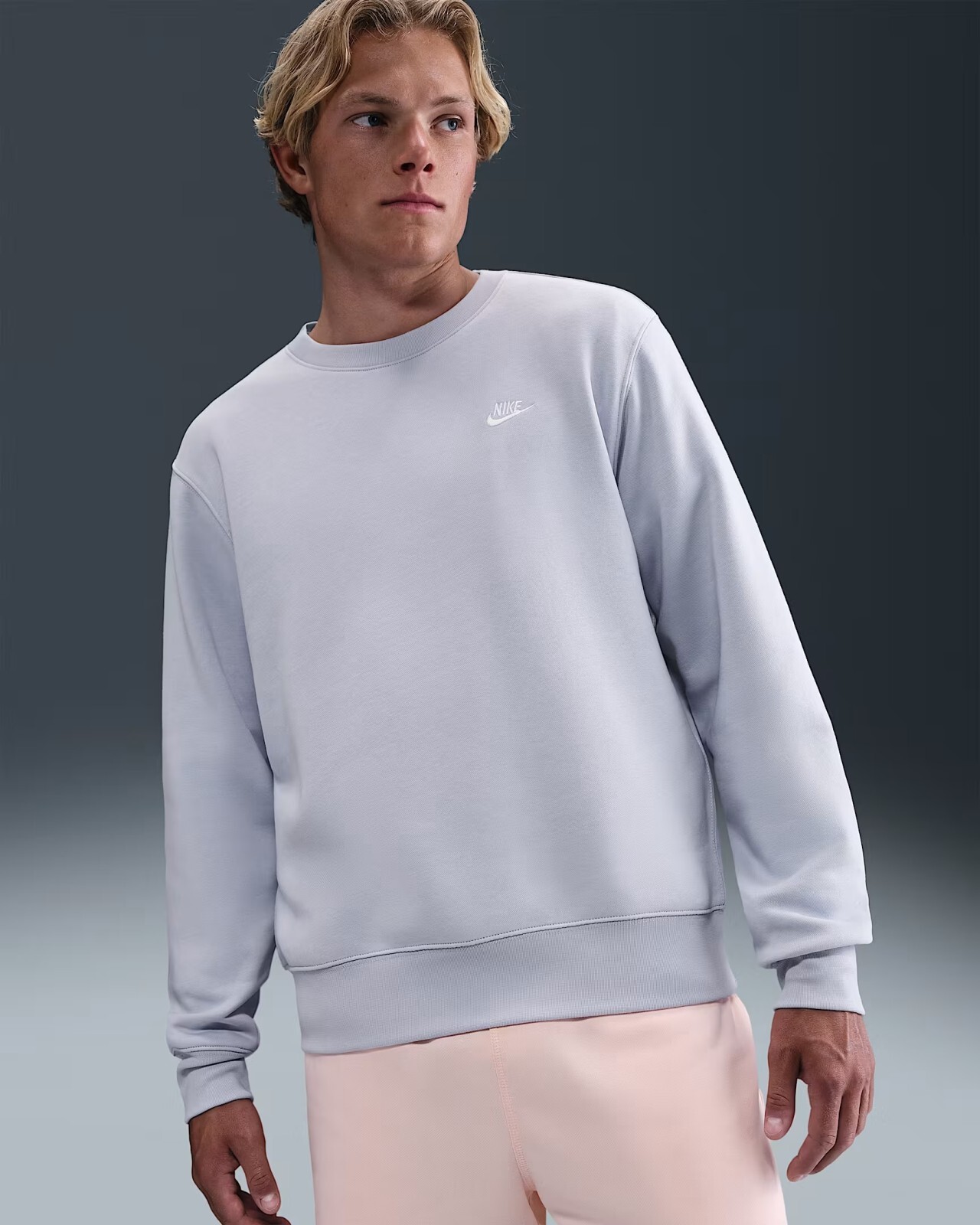 Nike Club Men Crew XL