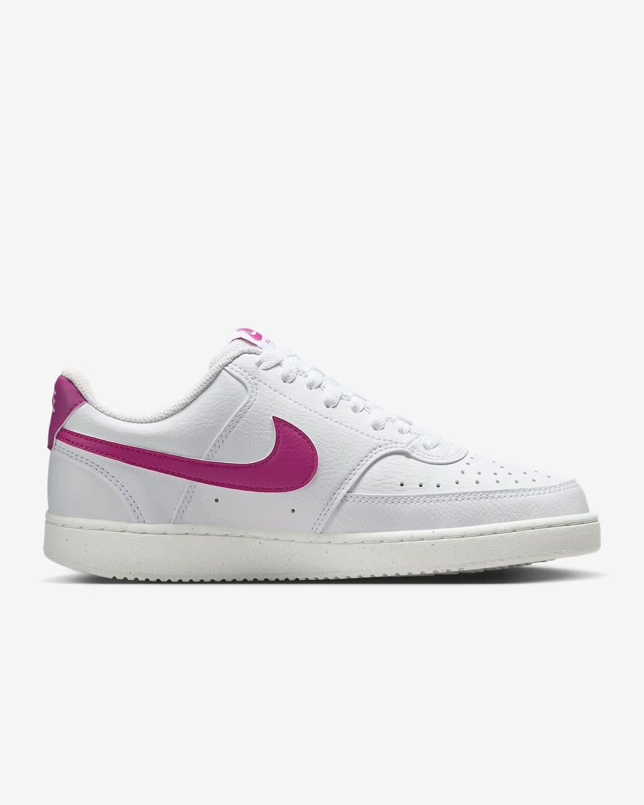 Nike Court Vision Low Next Nature Women Shoes 40,5