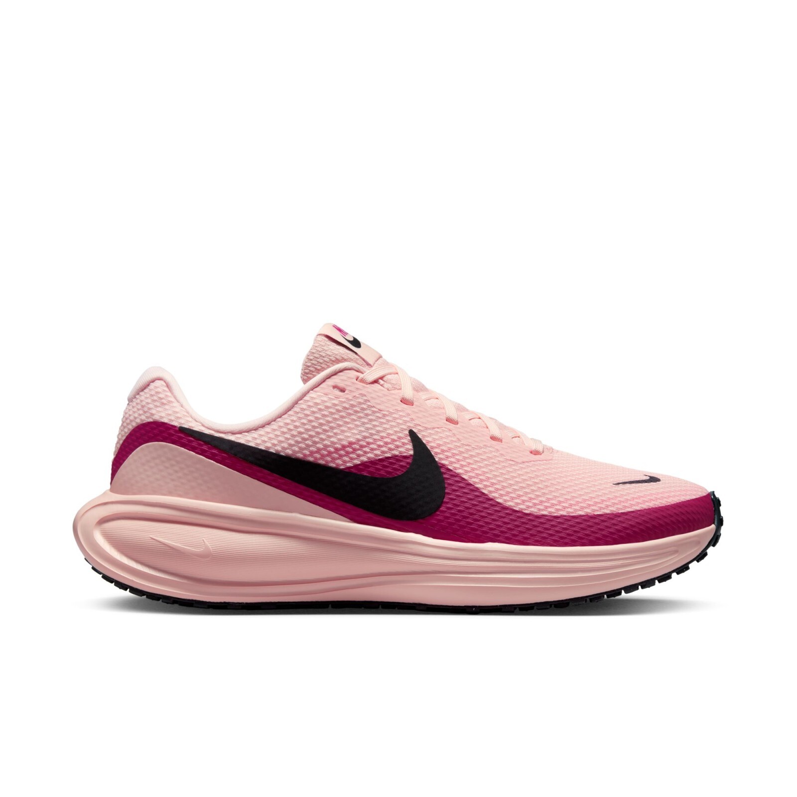Nike Revolution 8 Women Road Running Shoes 36