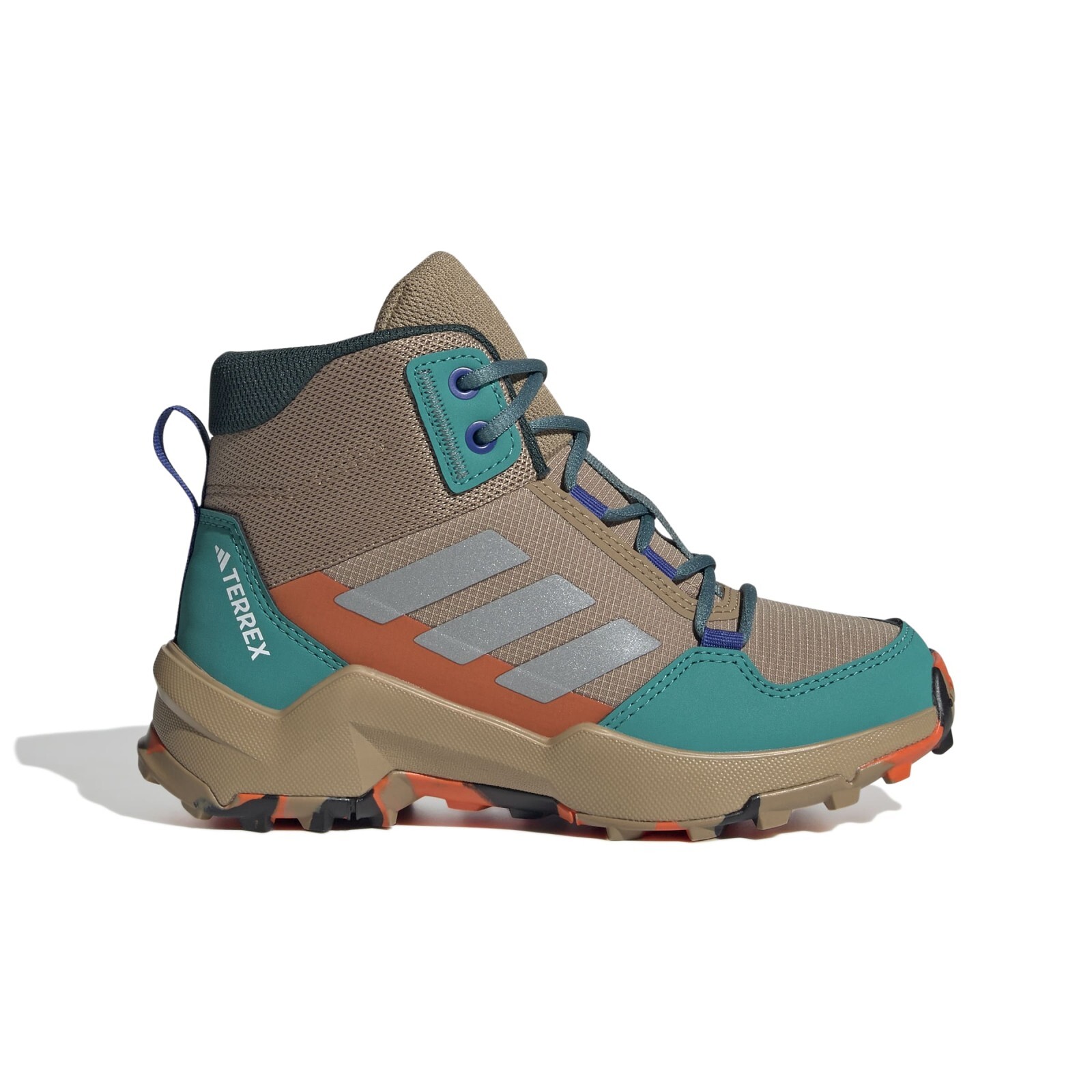 adidas TERREX AX4R MID K 39 1/3