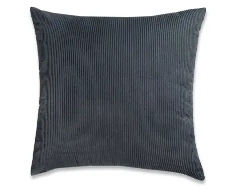 Dekorační polštář Antje 45x45 cm, šedý
