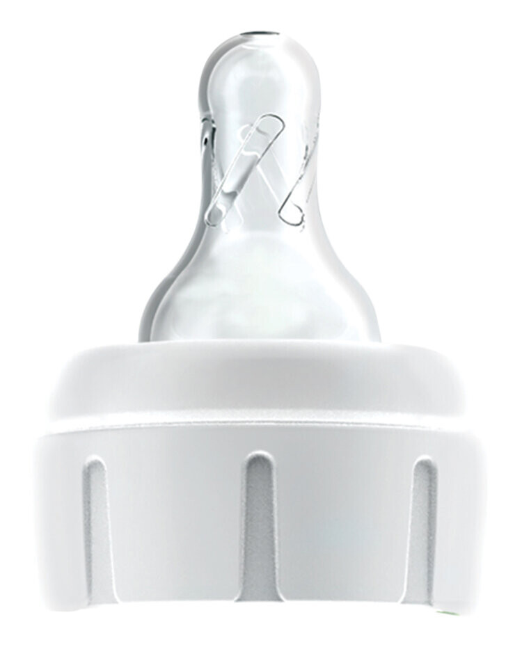 DR.BROWN'S Savička na láhev s těsnícím kroužkem, Preemie 1ks SN015-MED