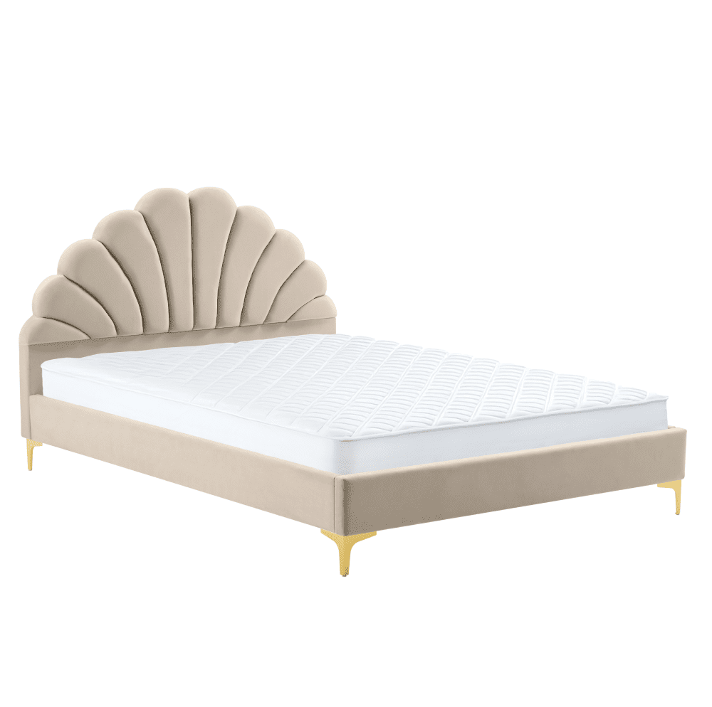 Manželská postel ISADORA 160 Tempo Kondela