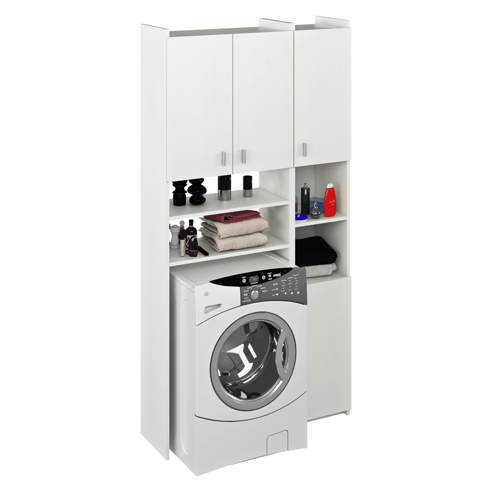 Skříňka nad pračku MIRALI Tempo Kondela