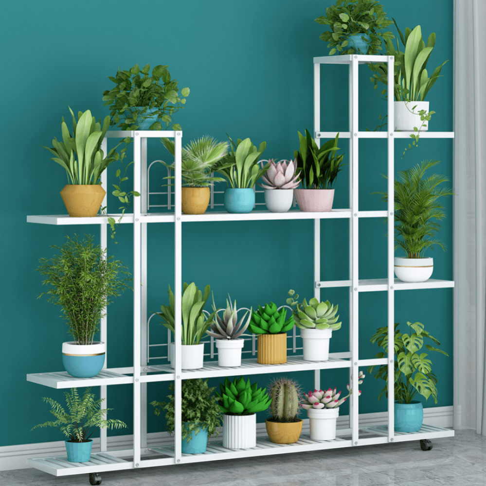 Stojan na květiny LASKIA Tempo Kondela