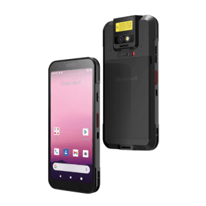 Honeywell CT32 CT32-X0N-37S1FBG, Launcher/Browser/BasicTE, 2D, SR, USB-C, BT, Wi-Fi, NFC, Android, GMS