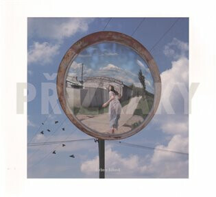 Přízraky - Barbora Bálková