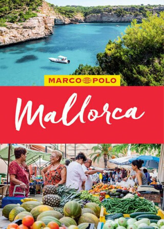 Mallorca (Defekt)