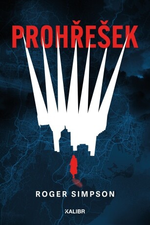 Prohřešek - Roger Simpson - e-kniha