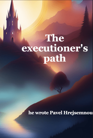 The executioner's path - Pavel Hrejsemnou - e-kniha