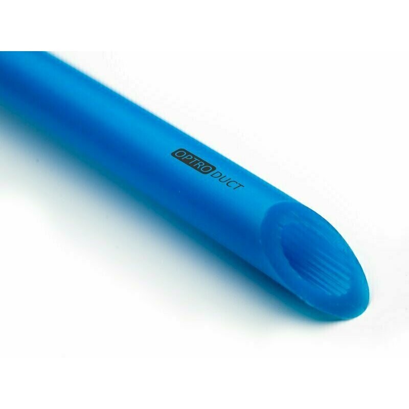 Chránička optického kabelu Optroduct modrá 40 mm 200 m