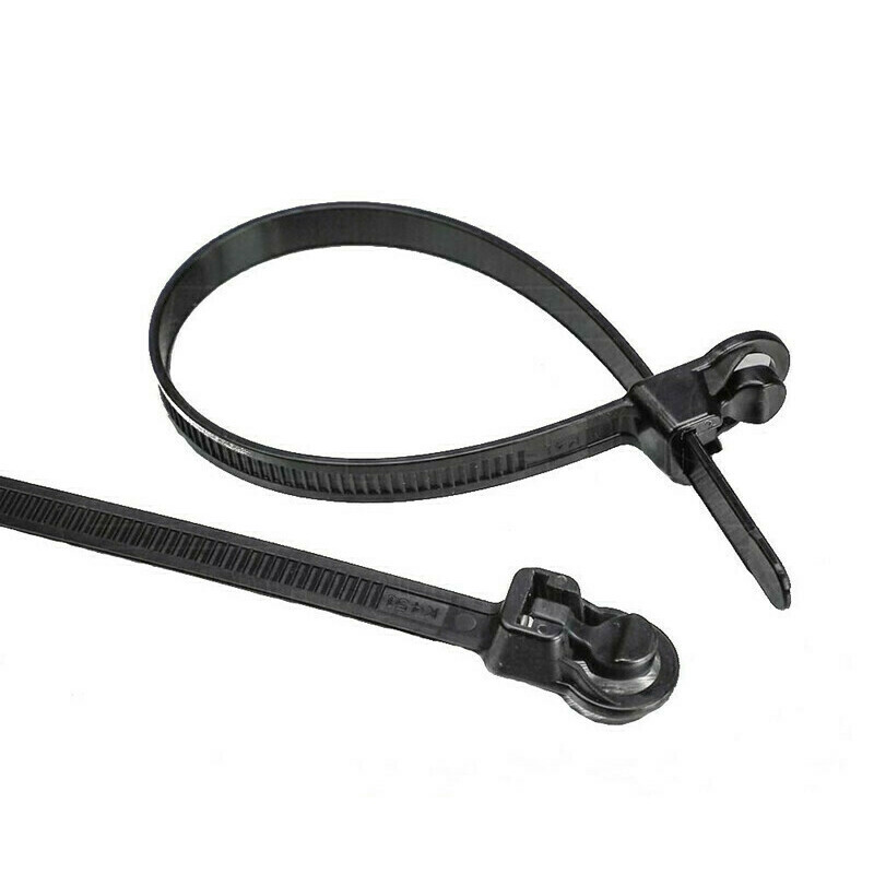 Páska stahovací rozdělávací Wapro Clever Strap 218×7,5 mm