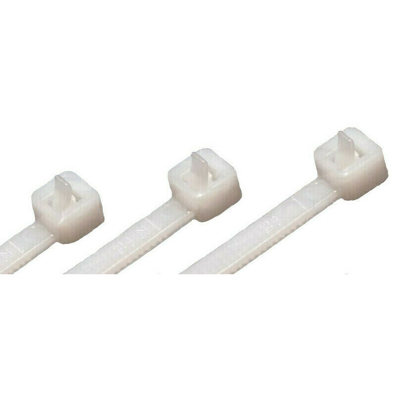 Páska stahovací rozdělávací Wapro 200×4,6 mm