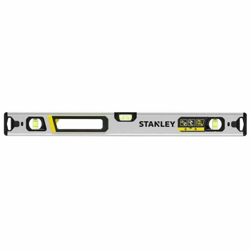 Vodováha Stanley FatMax Xtreme FMHT43672-1 600 mm