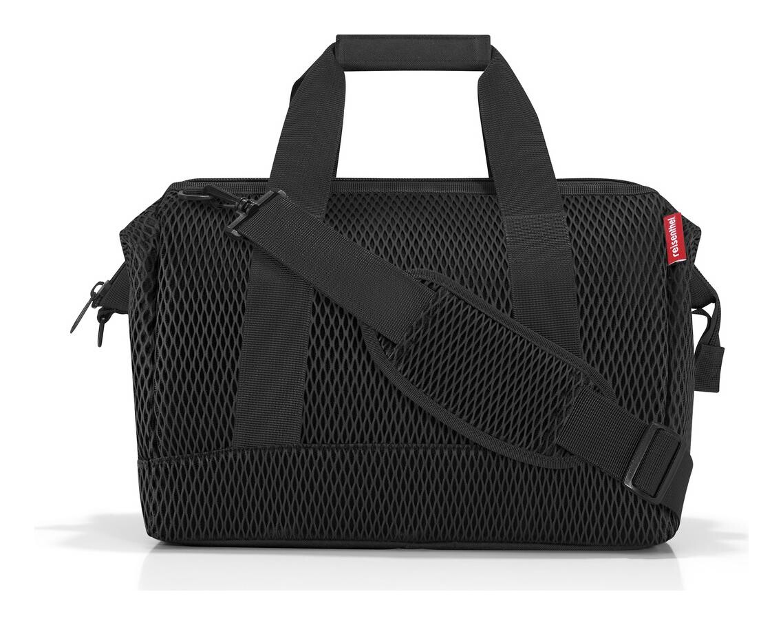 Reisenthel Allrounder M Mesh black