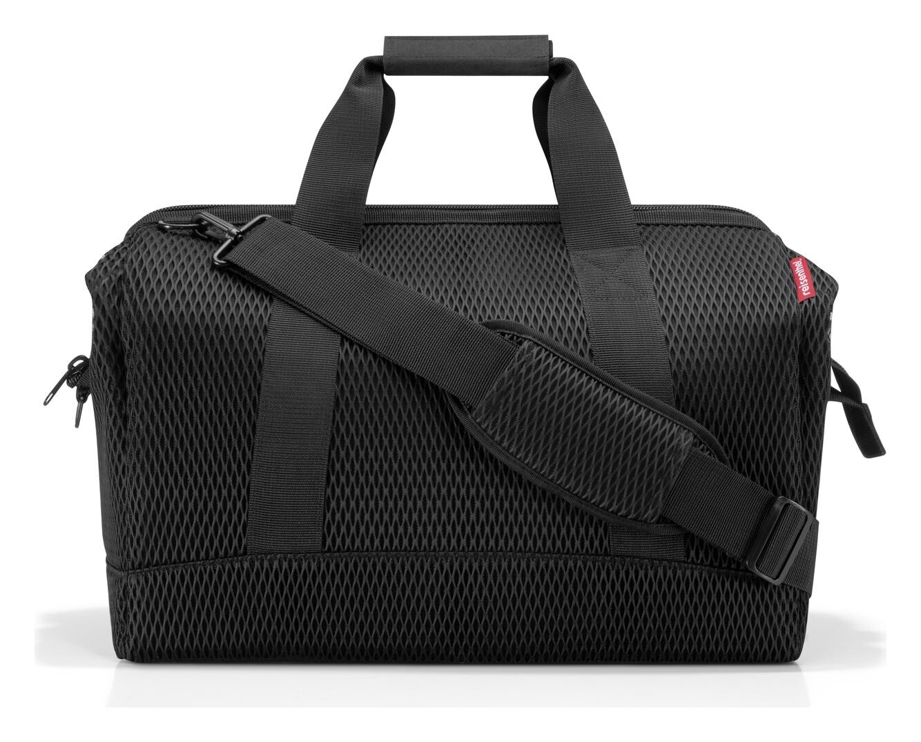 Reisenthel Allrounder L Mesh black