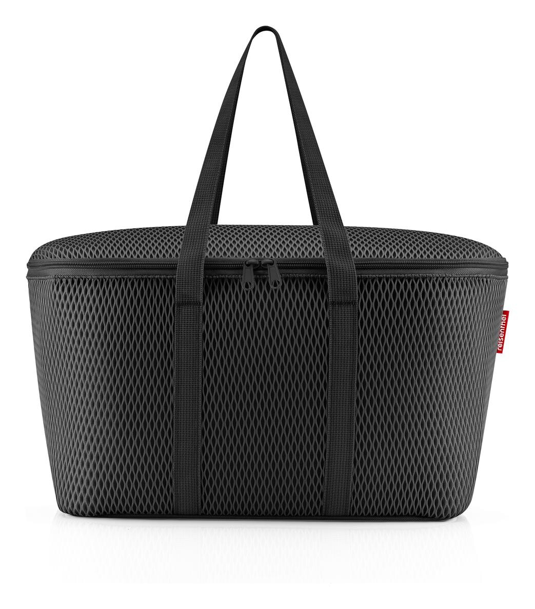 Reisenthel Coolerbag Mesh black
