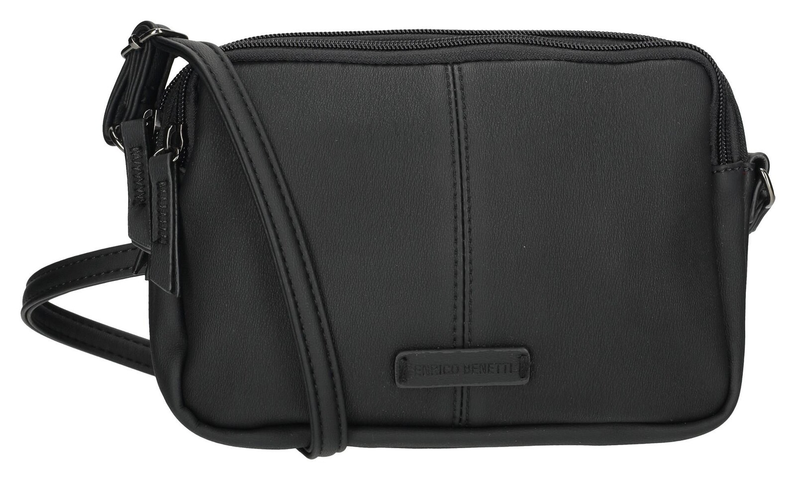 Enrico Benetti Roza 66777 Black