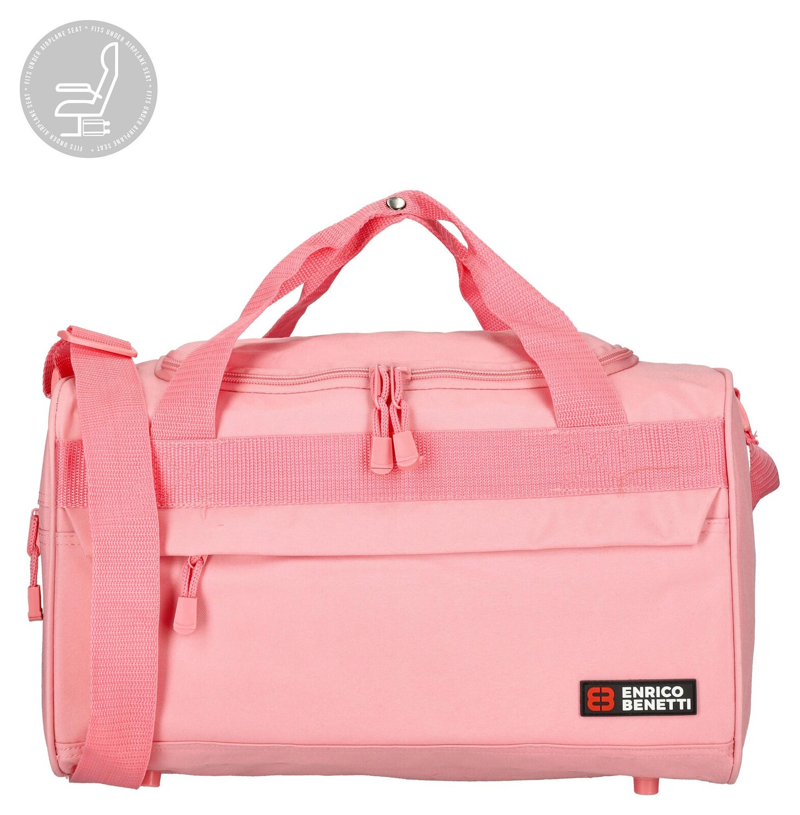 Enrico Benetti San José 46040 Pink