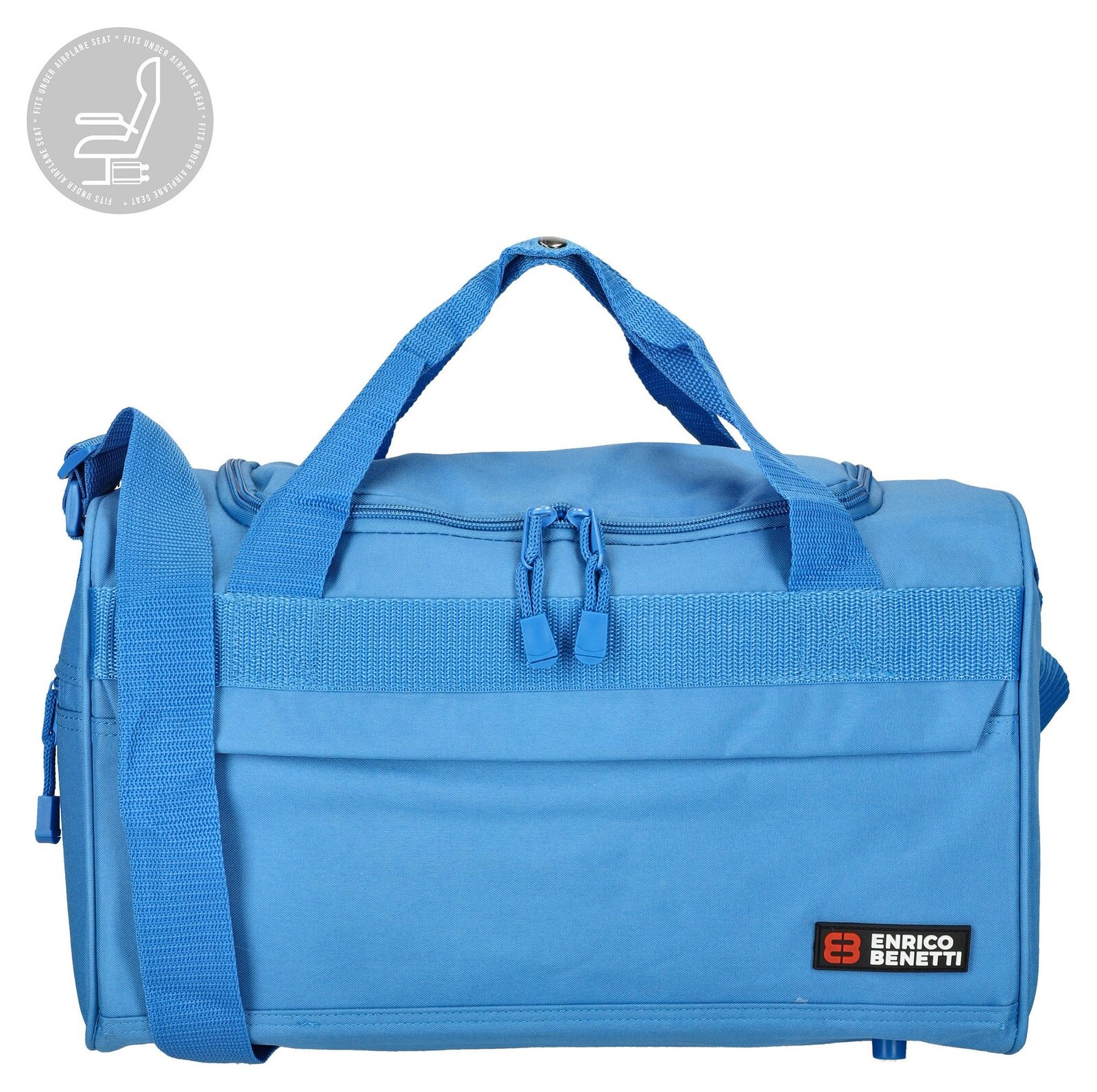 Enrico Benetti San José 46040 Sky-blue