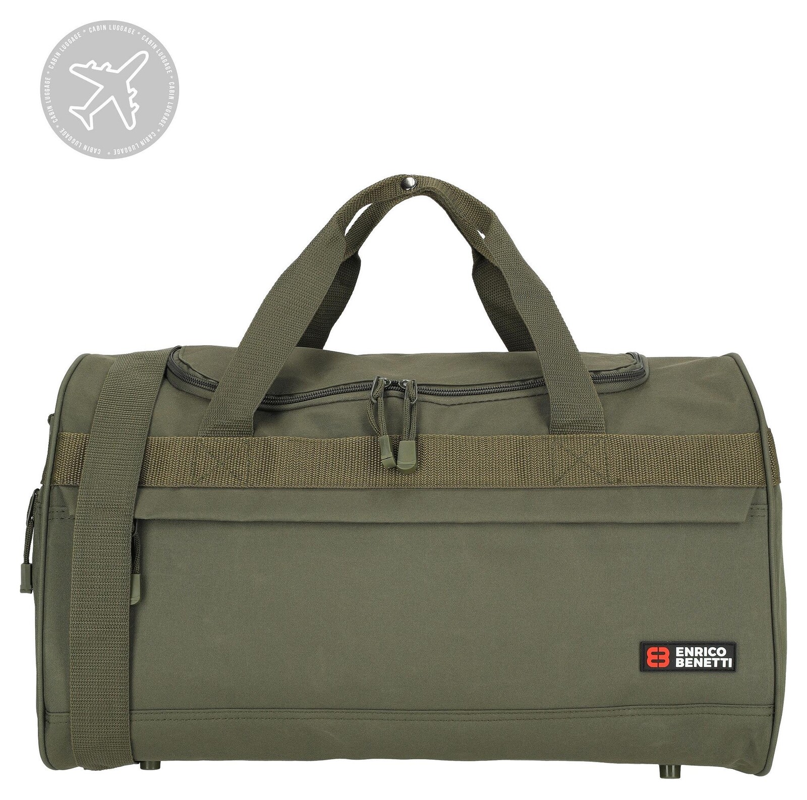 Enrico Benetti San José 46041 Olive