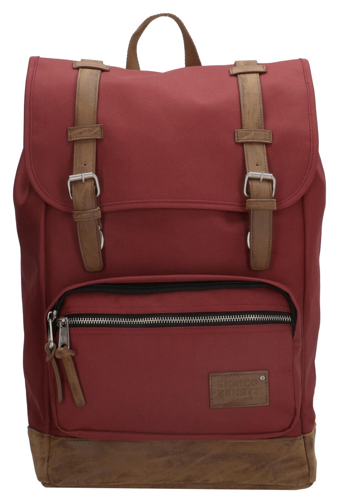 Enrico Benetti Santiago 46162 Burgundy