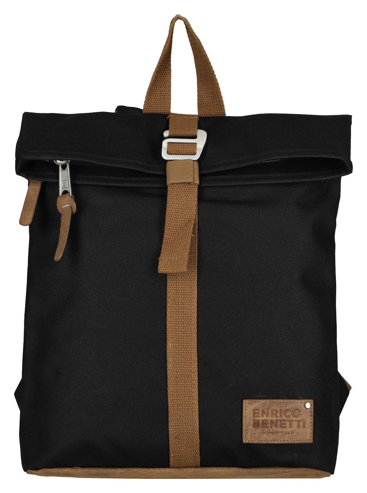 Enrico Benetti Santiago 46214 Black