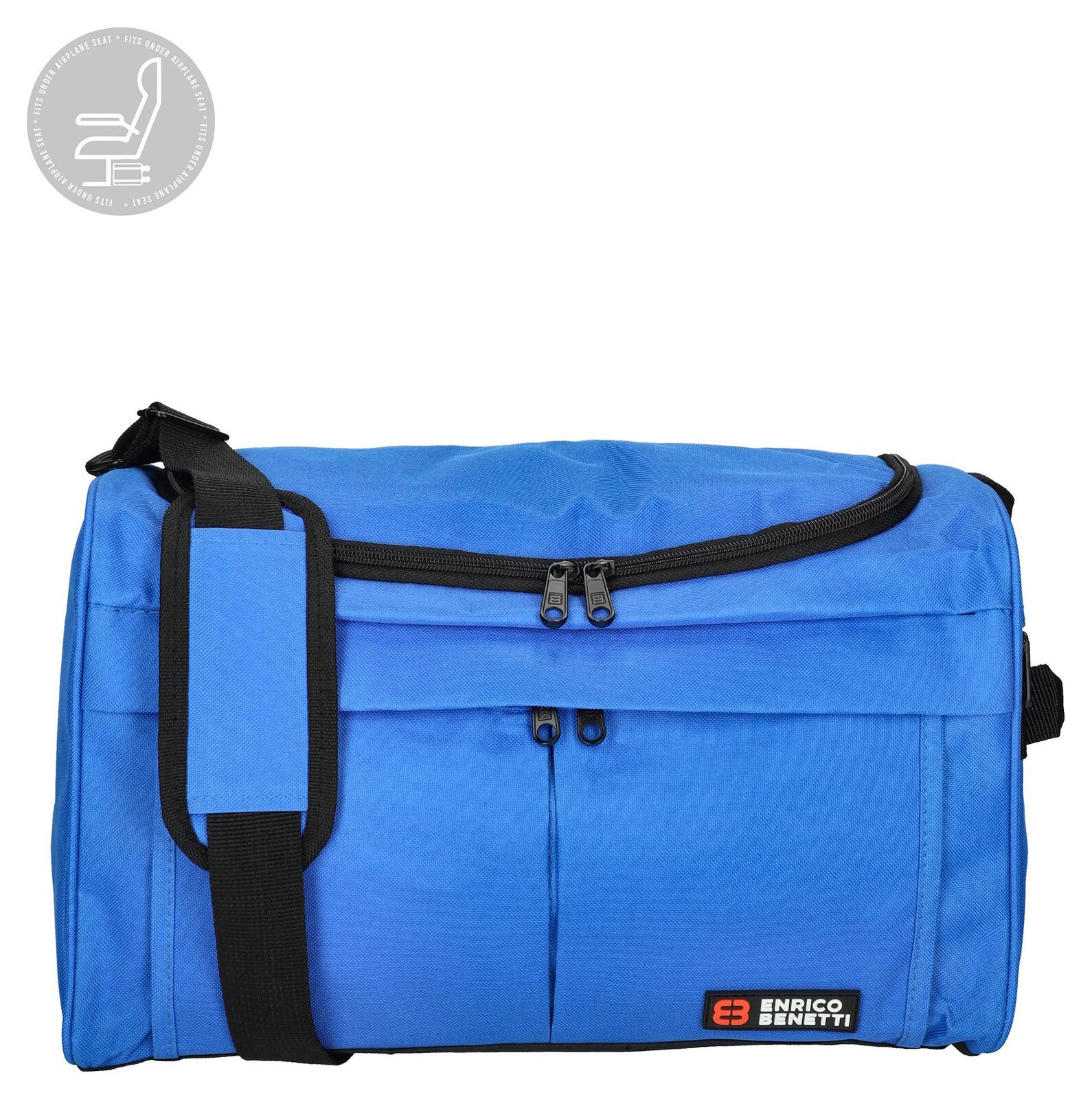 Enrico Benetti Amsterdam 35328 Sky-blue