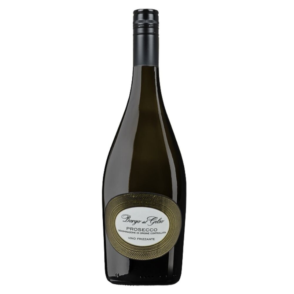 Borgo del Gelso Prosecco Frizzante DOC 0,75l 10,5%