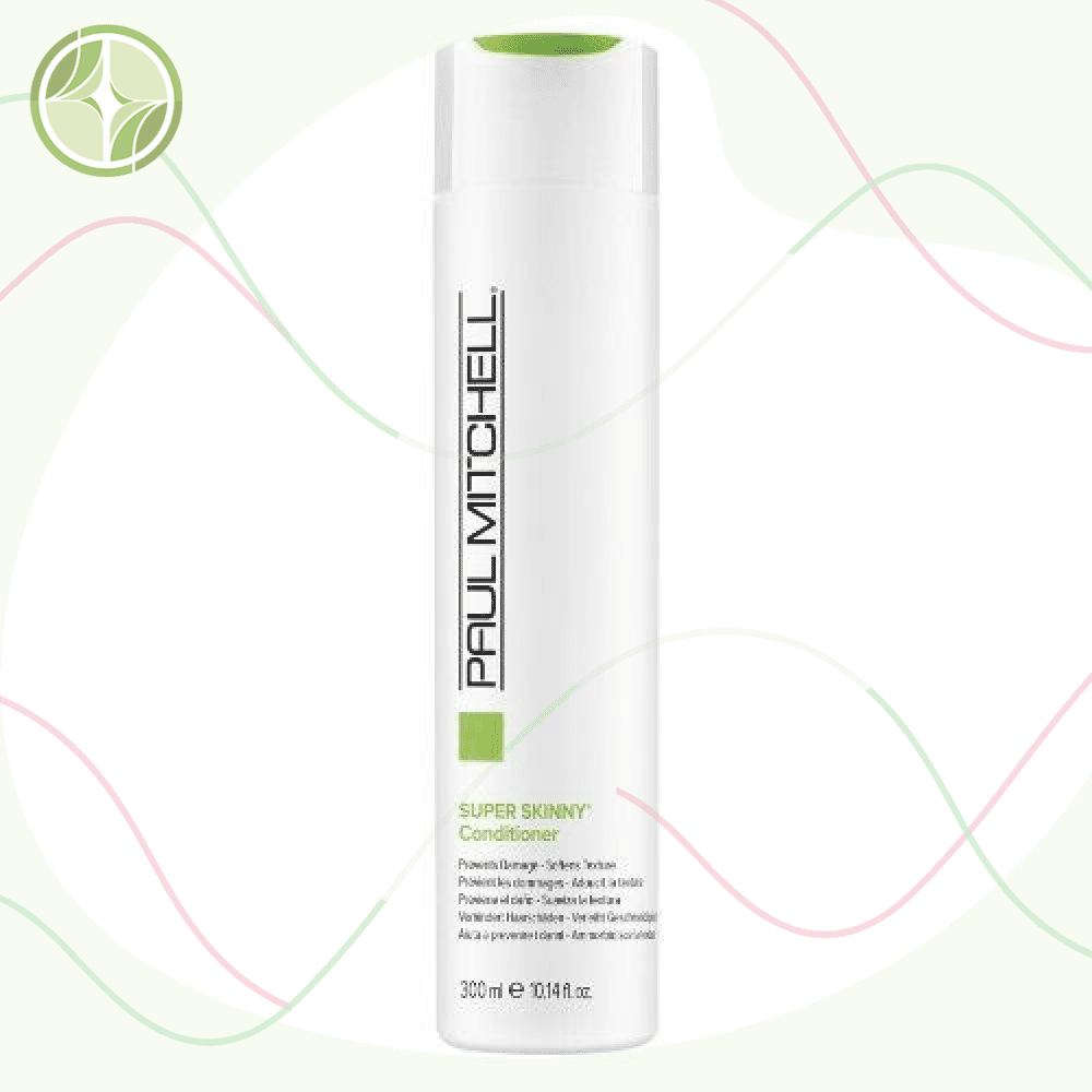 Uhlazující kondicionér (Super Skinny Conditioner) Paul Mitchell - 300 ml