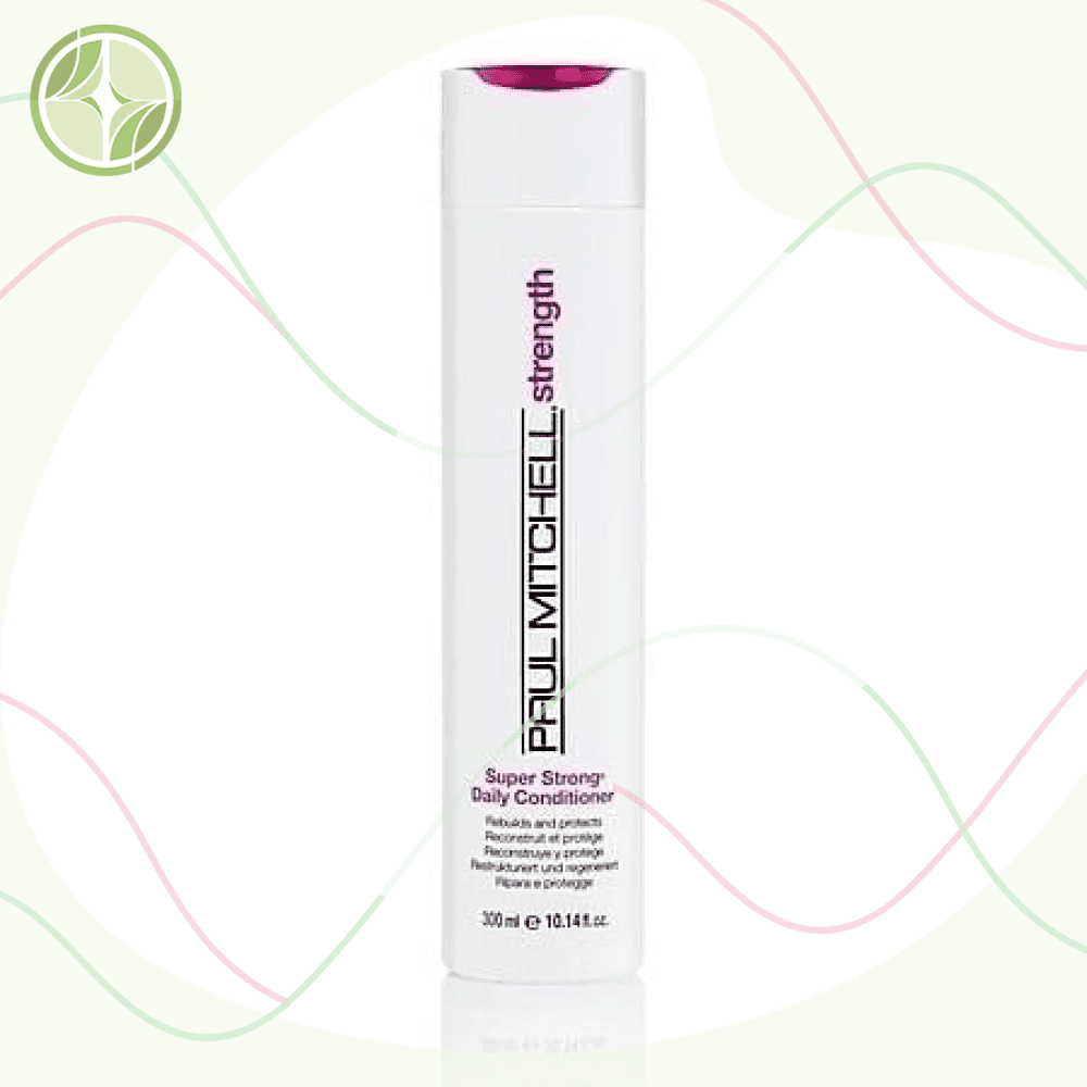 Posilující kondicionér pro poškozené vlasy Super Strong (Daily Conditioner) Paul Mitchell - 1000 ml