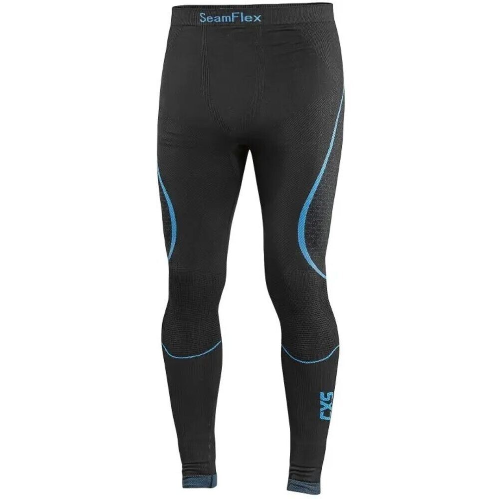 Canis (CXS) Pánské funkční spodky SeamFlex - M/L