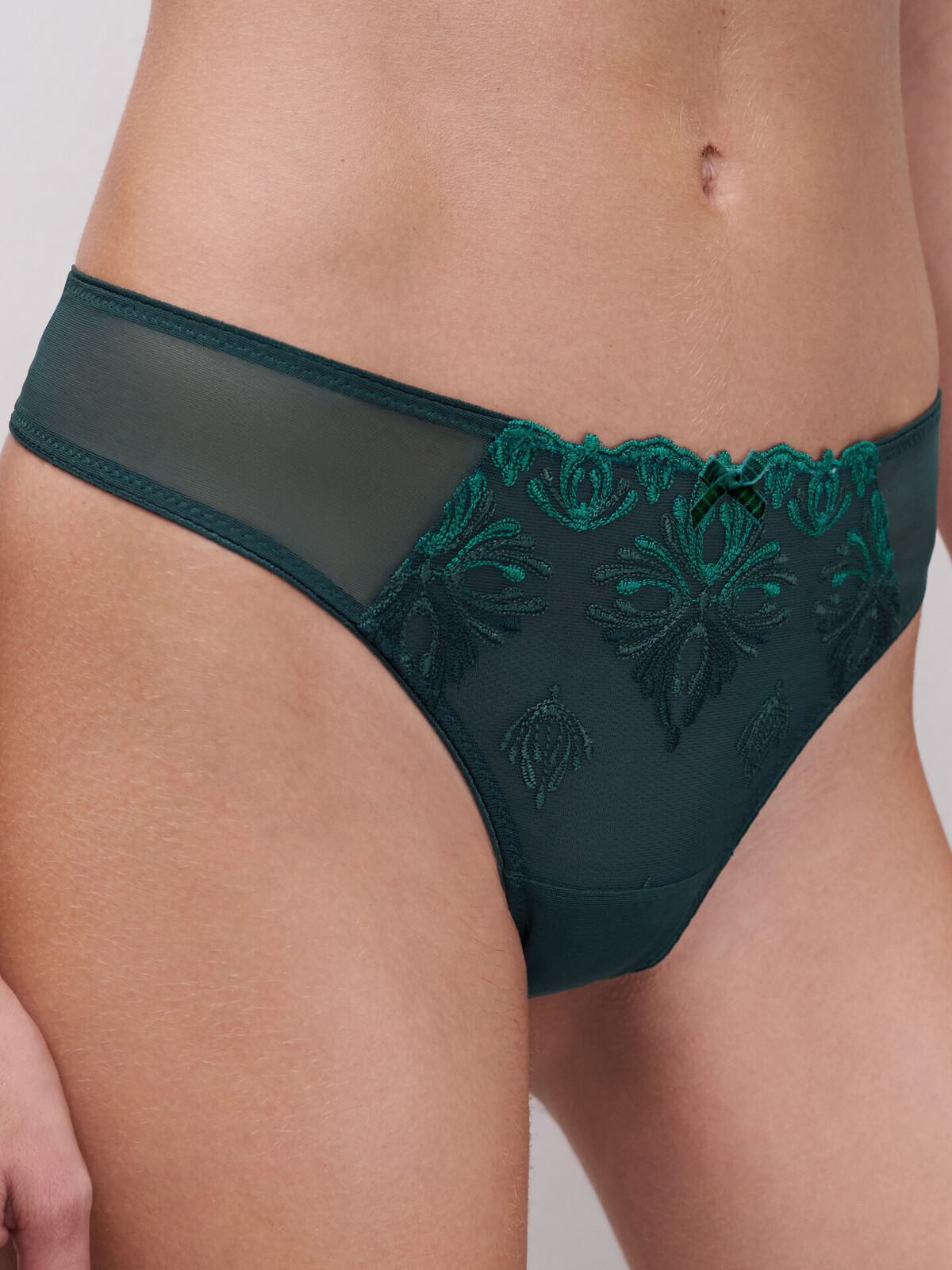 Tanga CHANTELLE (2609-23)