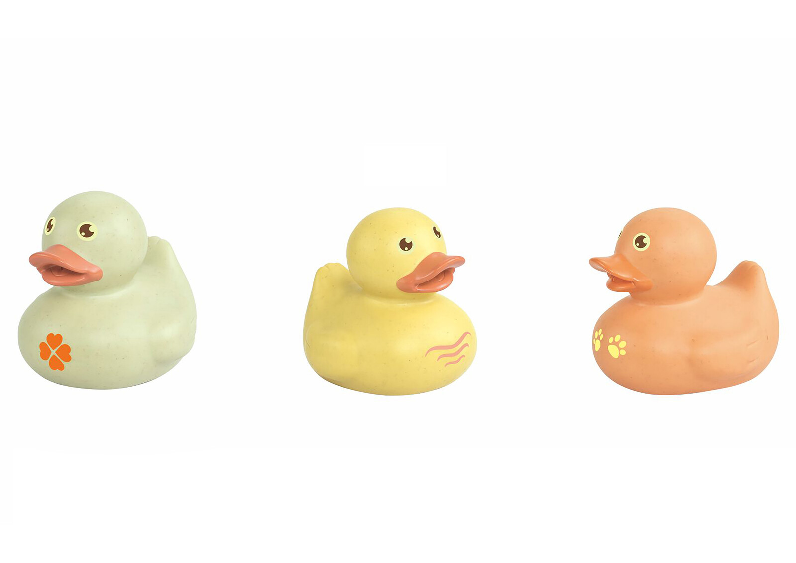 Kachnička eko plast 8 cm