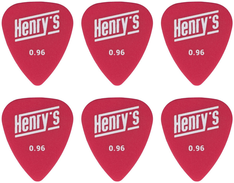 Henry`s Softone S0.96 - Pink
