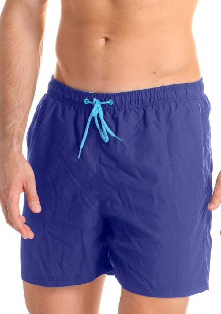 Pánské plavky Jolidon BL540U MU