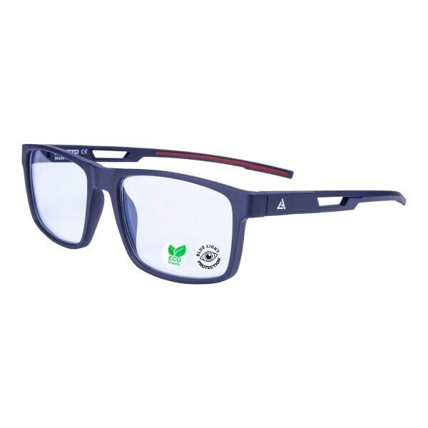 Laceto AZUL Brýle s filtrem modrého světla, modrá, velikost