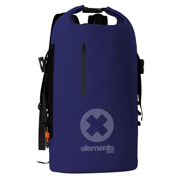 EG TREK 2.0 25L Lodní pytel, tmavě modrá, velikost