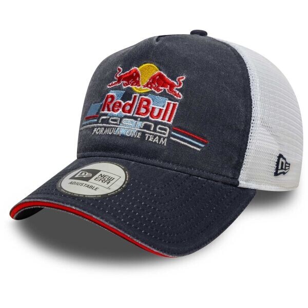 New Era RBULLF1 REEDITION 9FORTY Kšiltovka, tmavě modrá, velikost