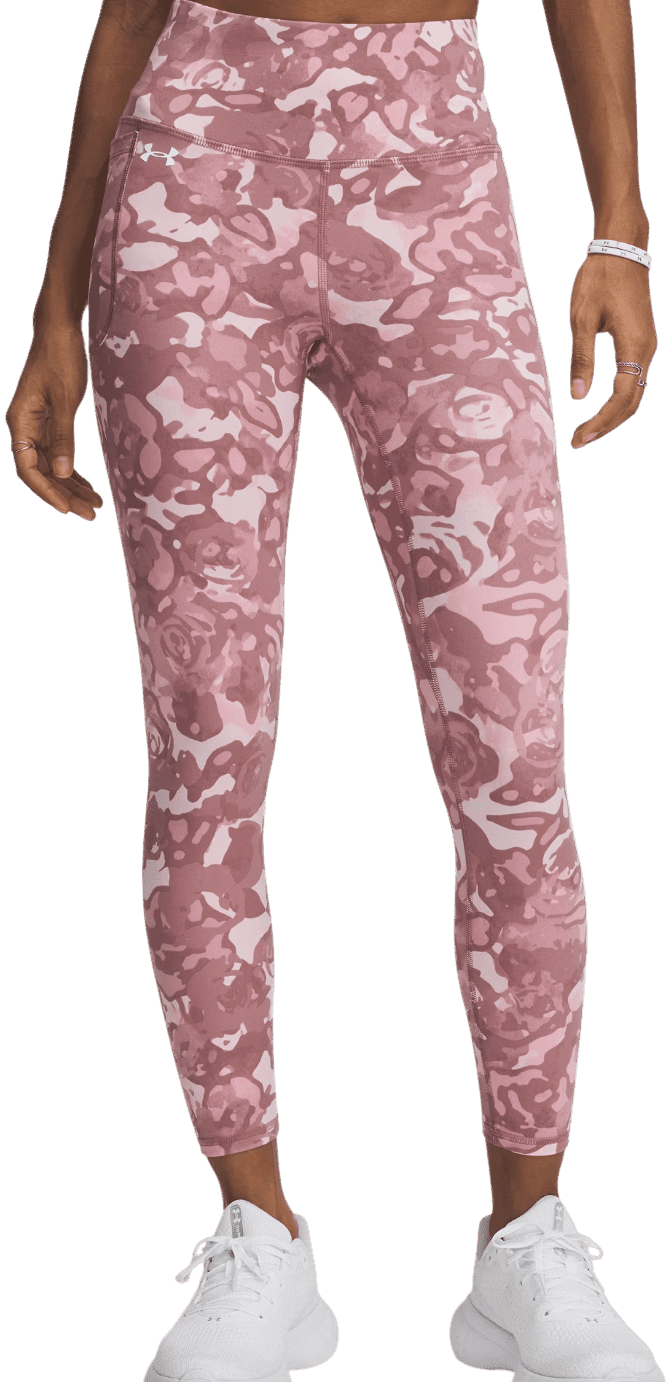 Legíny Under Armour Motion Ankle Leg Print