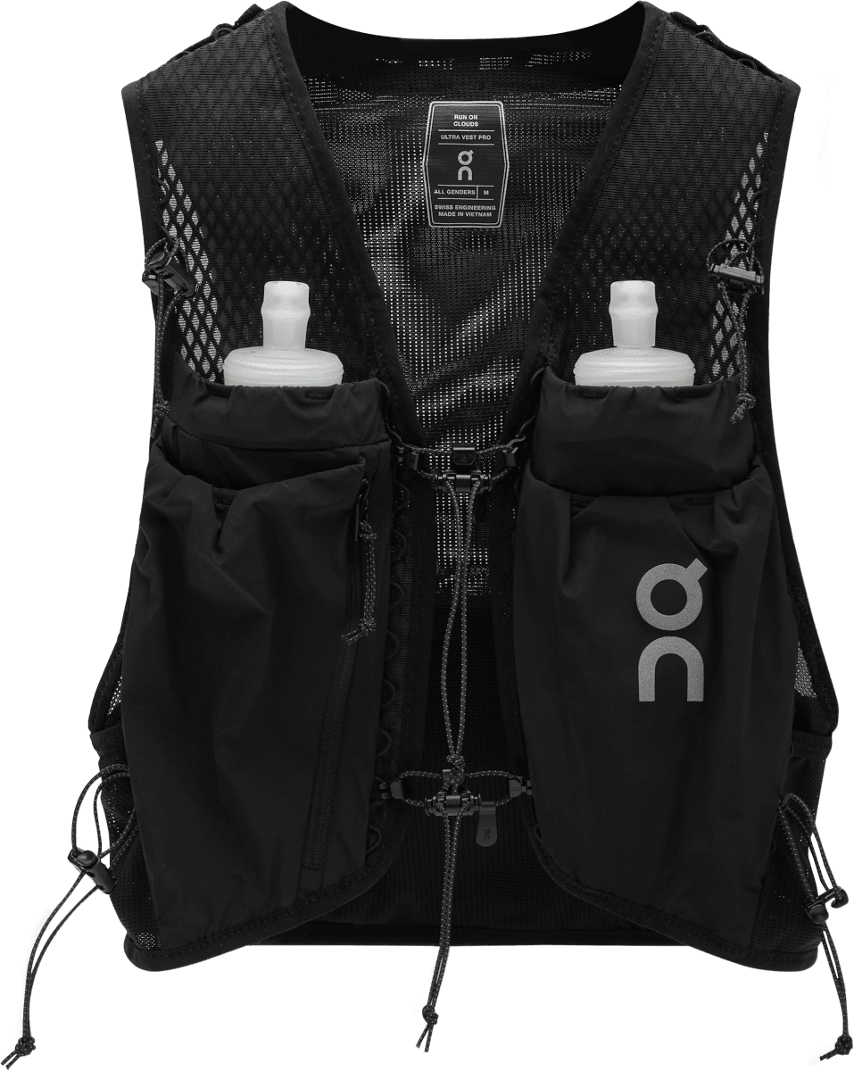 Batoh On Running Ultra Vest Pro + 2 flasks