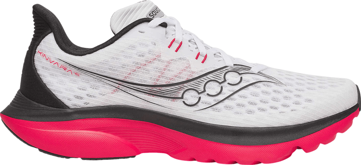 Běžecké boty Saucony KINVARA 16