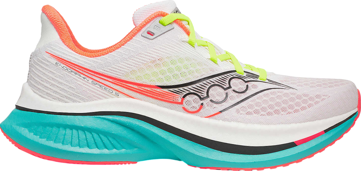 Běžecké boty Saucony ENDORPHIN SPEED 5