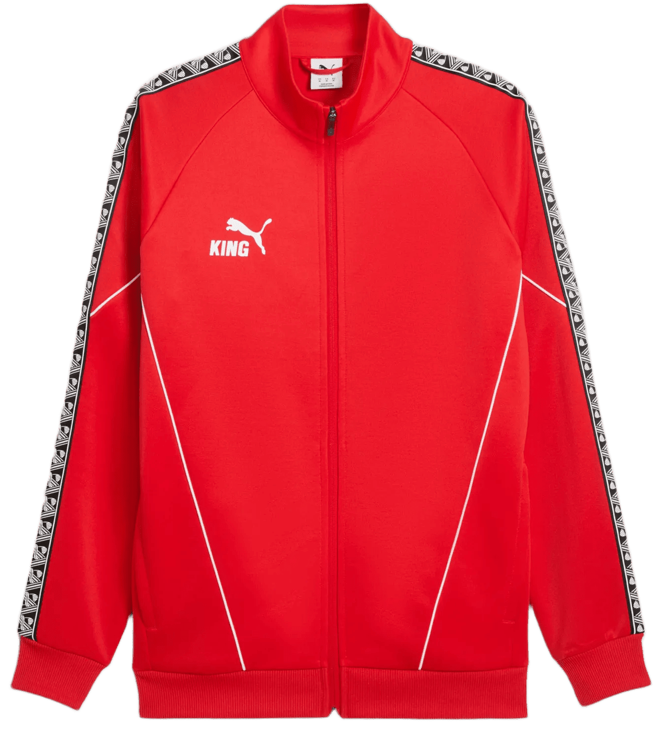 Bunda Puma teamKING Anthem Jacket