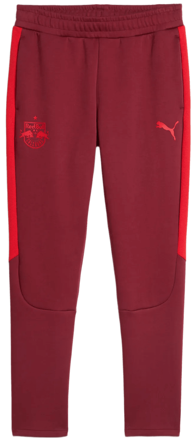Kalhoty Puma  Red Bull Salzburg Evostripe Pant 2025/26