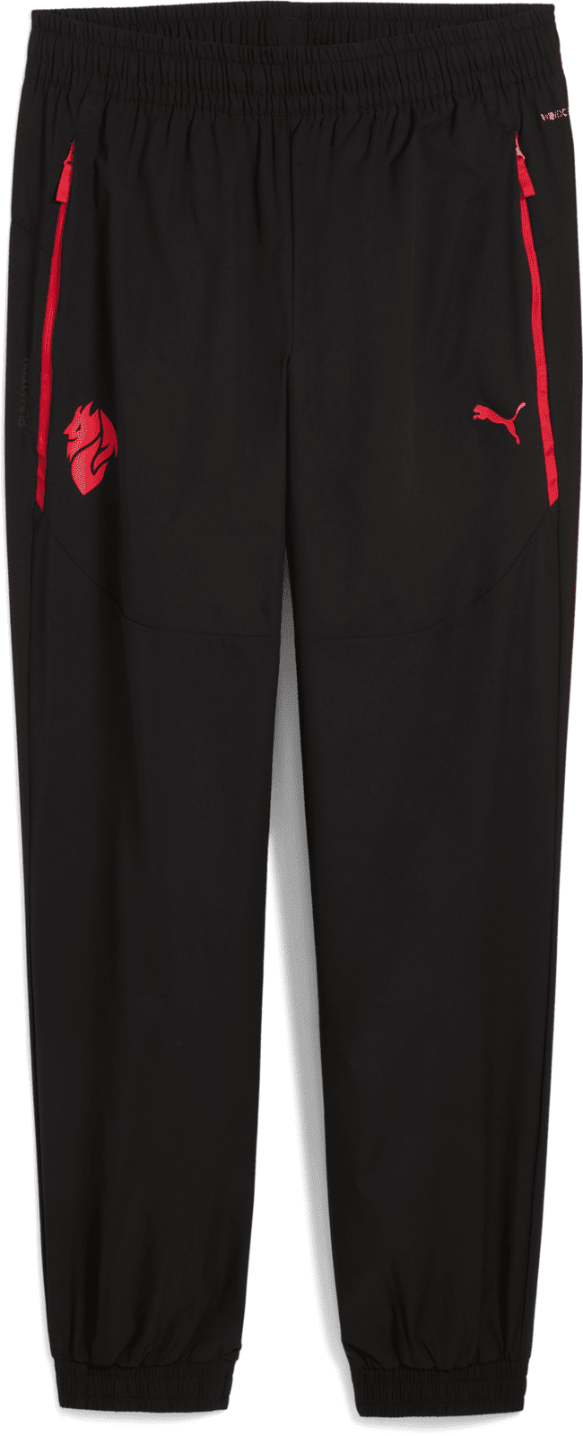 Kalhoty Puma  AC Milan tech Woven Pant 2025/26