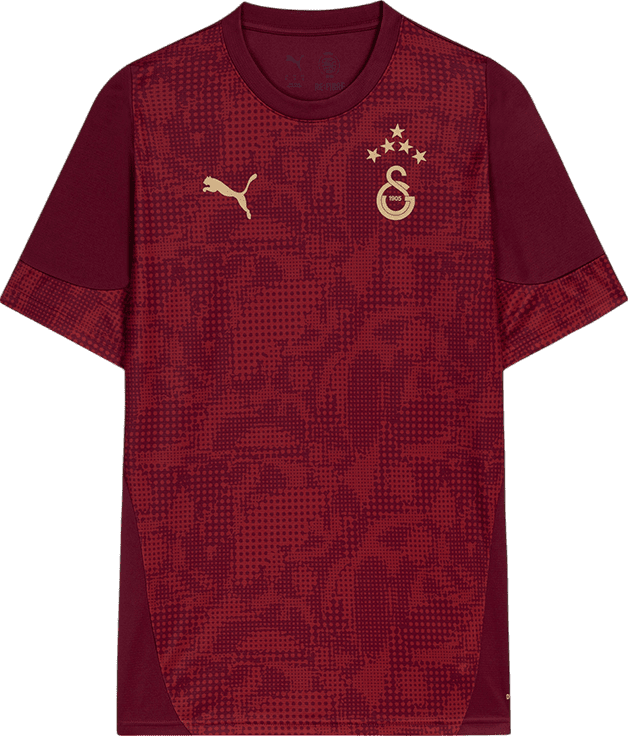 Dres Puma GSK Training Jersey 2025/26