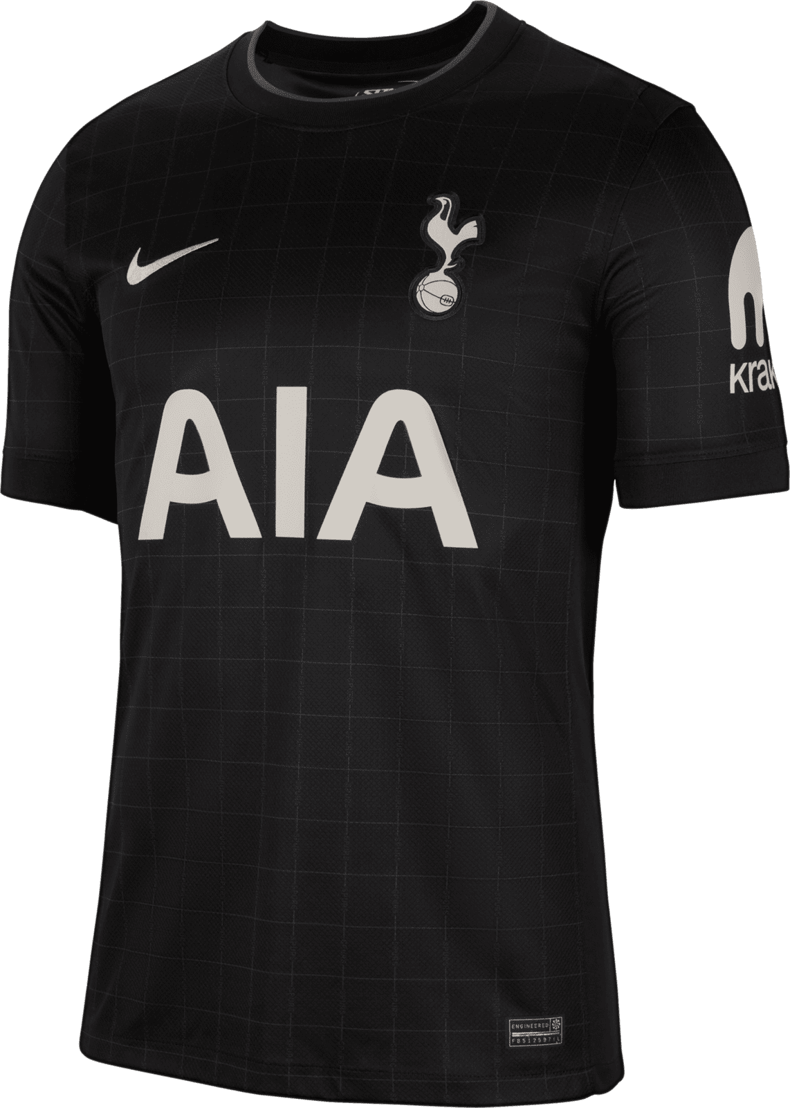 Dres Nike THFC M NK DF JSY SS STAD AW 2025/26