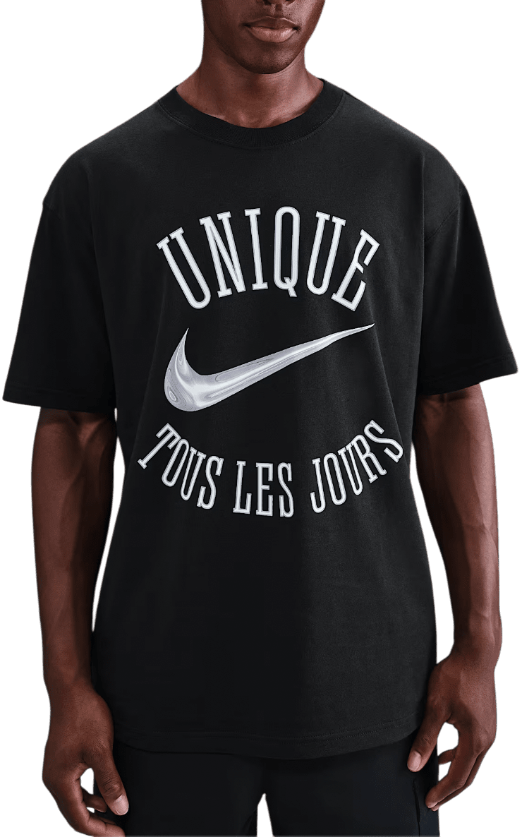 Triko Nike  Victor Wembanyama T-Shirt